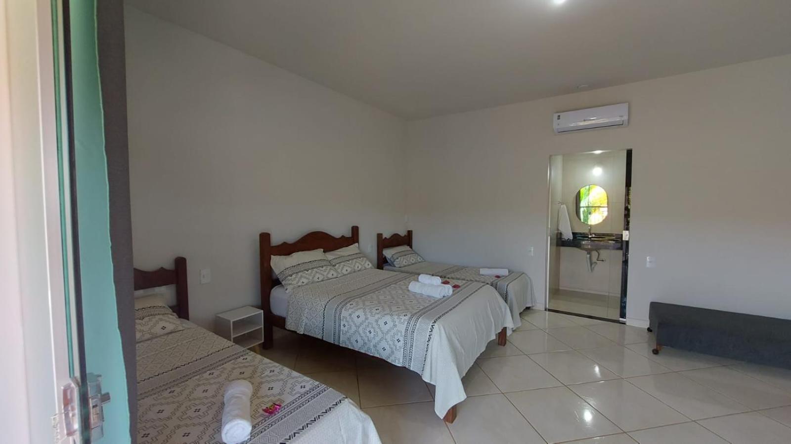 Suites Canaa — foto 3